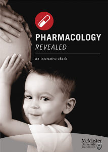 Pharmacology Revealed Book Cover